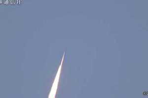 全長僅10公尺　日本成功發射全球最小型衛星運載火箭