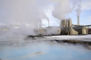 冰島成企業「挖礦」基地　耗電量將超越全國民生用電