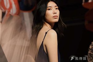 紐約時裝周》每個人都是獨一無二 台灣模特兒徐晨軒、許毓哲勇闖世界舞台
