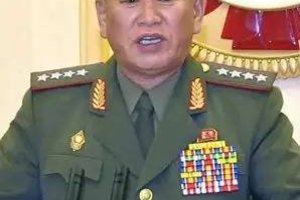 外媒：北韓前情報頭子和大內總管分赴美、星兩國