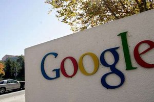 Google百億台幣投資京東，兩大數位資產玩「加乘效應」