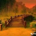 ( 佛教 )奈何橋——輪迴必經之路