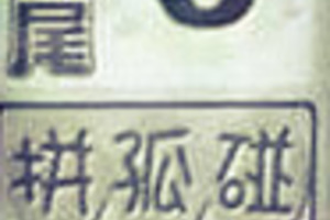 10月12日今彩539（拼孤碰，鐵尾，招財童子）參考看看