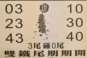 12月19日六合彩（專車，二中一，三中一，雙鐵尾，主隻，專車，養牌）參考看看。