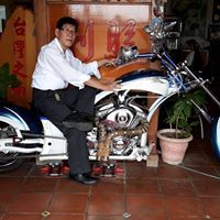 Long Chen  Shie的頭貼