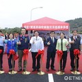 國道1號五楊高架段校前路交流道通車　楊梅到台北35分鐘