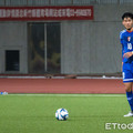亞足U19／中華2球勝澳門　晉級與否還要再等等