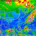 未來一週仍偏冷　週六大陸冷氣團再來「比上一波強」