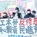 最軟的一塊也反勞基法修惡　移工：除了加班沒有其他選擇