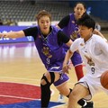 WCBA／彭詩晴、黃品蓁聖誕節得分上雙　上海新疆戰績僵持