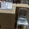 好市多「一張海軍椅」13,999　識貨網友：這很便宜了！