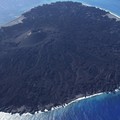 火山噴發「肥」了日本 國土面積增加2平方公里