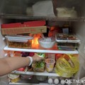 整理冰箱就能瘦？日本達人對200台冰箱斷捨離　幫產婦瘦了10公斤