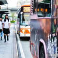 新北人必看！　春節市區公車及新巴士調整班次