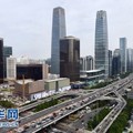 全球10大最富有城市大陸佔3席　北京、上海、香港兆美元上榜