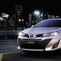 小改款TOYOTA Vios　預計3／12台灣正式發表 