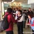 國民黨台南市長初選　黃秀霜爭取市民認同