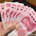 陸人才需求前50城市　白領平均月薪8730人民幣　北京上海突破萬元