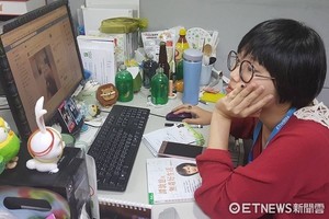 研究：上班族最多專心3小時　「上班10大耍廢事」做過嗎