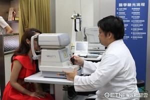 視力1.0＝正常？　「1分鐘自我檢測」發現隱藏眼疾