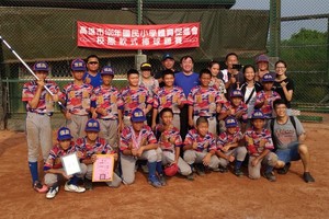 富邦盃／南霸天來了！高市復興、南市協進首度參賽 