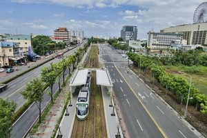 土地市場重心南移　高雄交投熱傲視全台