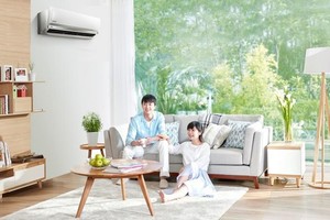 【廣編】江宏傑、福原愛甜蜜攜手　首次在台同框代言