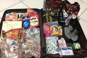 第二次出國！節儉婆婆從日本帶回「爆箱伴手禮」　媳婦感動哭