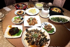 春節多注意飲食！　海鮮類應充分加熱後再食用