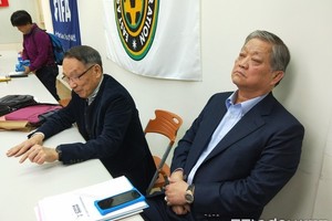 長達5小時的漫長會議　足協317選理事長恐有難度