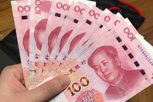 陸人才需求前50城市　白領平均月薪8730人民幣　北京上海突破萬元