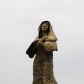 受日本虐待的菲律賓女性記憶！馬尼拉揭幕首座慰安婦銅像 官方：沒有特定立場