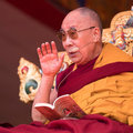 達賴喇嘛：獨特語言文字是西藏民族的基石