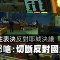 【影片】UN壓倒性表決反對耶城決議　川普怒嗆：切斷反對國金援