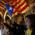 加泰隆尼亞獨立夢不滅！獨派陣營取得議會過半席次 西班牙政府遭遇重挫