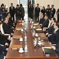 當兩韓決定坐下來談　朝鮮半島還有美國的容身處嗎？