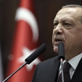 土耳其打擊敘北庫德族恐怖份子　籲美國加入
