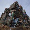 歐盟向塑膠垃圾宣戰！2030年所有塑膠包裝都將回收再利用