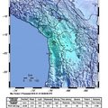 智利6.3強震 未傳出傷亡