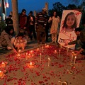 巴基斯坦7歲女童姦殺案兇嫌落網　議員民眾怒喊：公開吊死他！　