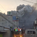 【南韓近年最嚴重火災】世宗醫院大火　至少41死