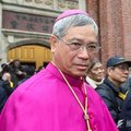 中梵建交？臺北教區總主教：台灣是教宗的羊群，教宗不會放棄