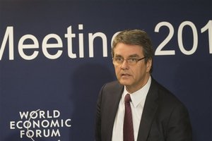 WTO於阿根廷舉行部長會議 鄧振中率團參與