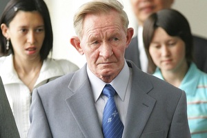 【最衰北韓投誠者】美軍叛逃中士詹金斯被禁40年　享年77歲