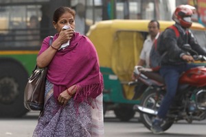 印度巴士輪暴案後　新德里的反性侵之路