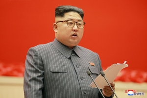 【UN制裁奏效】金正恩：北韓正身處全面困境