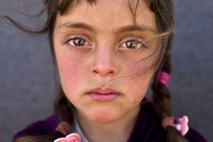 自殺炸彈客、人肉盾牌、娃娃兵…聯合國警告：越來越多孩子淪為戰爭工具