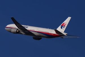【找到才收錢】馬航MH370失蹤近4年　美公司將重啟搜尋