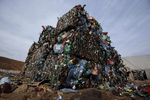 歐盟向塑膠垃圾宣戰！2030年所有塑膠包裝都將回收再利用