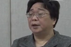 桂民海遭中國強行拘捕 德外交官：恐開恐怖先例